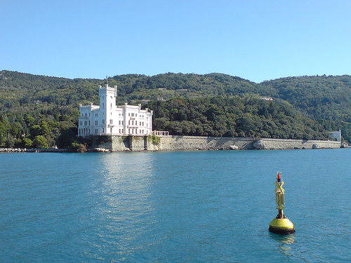 Miramare Castle